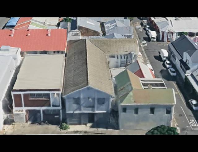 BUSINESS PROPERTY TO RENT IN OBSERVATORY